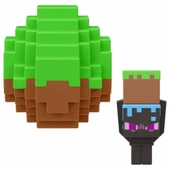 Nessiworld HXT64 Minecraft Mini Figürler - 3