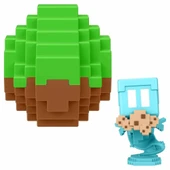 Nessiworld HXT64 Minecraft Mini Figürler - 10