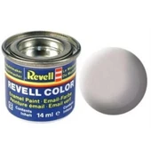 Email Color - Grey - Mat Usaf - Boya 14 ml thumbnail 2