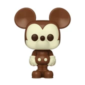 Funko POP Disney: Classics - Mickey Mouse (Easter Chocolate) thumbnail 3