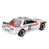Mini Gt 1:64 Nissan Skyline GT-R (R32) - 6