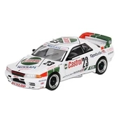 Mini Gt 1:64 Nissan Skyline GT-R (R32) - 4