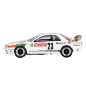 Mini Gt 1:64 Nissan Skyline GT-R (R32) - 2