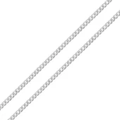 Gümüş Gurmet Zincir - 1