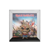 Funko POP Albums: Iron Maiden - The Trooper thumbnail 3