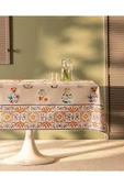 Madame Coco Lendina Pvc Masa Örtüsü - 140x200 cm - 1