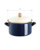 Madame Coco Bonneville Tencere 22 Cm - 8