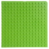 Lego Duplo Uyumlu Renkli Zemin CG058 - 1