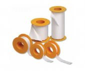 Medi İpek Tıbbi İpek Flaster 2,5CM X 5 M - 1