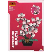 Buketi 8847 - 4