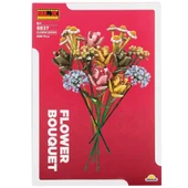 Çiçek Buketi 8837 - 2