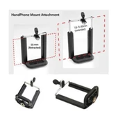 Cep Telefonu Tripod Bağlantı Aparatı - 1
