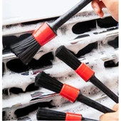 Araba Detaylı Temizlik Fırça Seti thumbnail 4