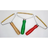 Elbise Tiftik ve Tüy Toplama Aleti (Demir) thumbnail 1