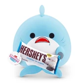 5UA03000 Snackles Aburcubur Dev Peluş 35 cm - 10