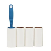 Yedekli Tüy ve Toz Toplama Rulosu - 3