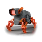 Robotik Laboratuvarı Walkingbot thumbnail 3