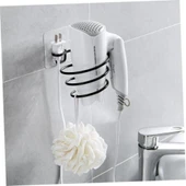 Saç Kurutma Makinesi Tutucu - 3