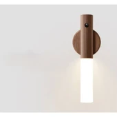 Akıllı Sensörlü Lamba - 1