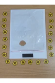 Sincap Besleme Eğitici Etkinlik Materyali Aktivite Oyun - 2