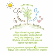 Sleepy Bio Natural Islak Havlu Mendil 3x40 120 Yaprak - 4