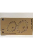 SHOCKSTORE ShockWave 85w65 16 Cm Midrange 160 Watt Peak Power - 1
