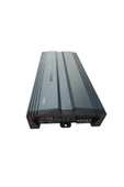 Cadence Q5.80 5000w 5x80rms 5 Kanal Oto Amfi + Bas Kontrol - 3