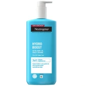 Neutrogena Hydro Boost Ultra Hafif Jel Vücut Losyonu 400 ml - 1