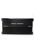 MACHETE DEAF BONCE MACHETE MFA-4.320 4x320RMS PROFESYONEL 4 KANAL OTO AMFİ - 1