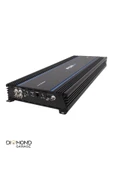 FORX5 XAP 3800.1 MONO AMFİ - 4