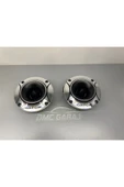 DATOR 10 CM DOME TWEETER DATOR YENİ SERİ - 1