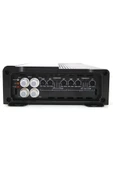MACHETE DEAF BONCE MACHETE MFA-4.320 4x320RMS PROFESYONEL 4 KANAL OTO AMFİ - 6