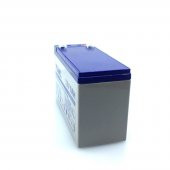 TNL 12 volt 9 Amper Kuru Tip Akü - 6