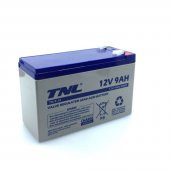 TNL 12 volt 9 Amper Kuru Tip Akü - 11