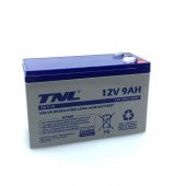 TNL 12 volt 9 Amper Kuru Tip Akü - 12