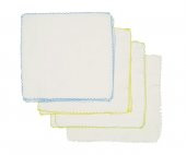 Pufi Puf 10Lu Penye Ter Ve Ağız Bezi - 1