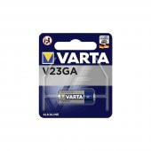 Varta 23A 12v Oto Kumanda Pili 50 adet Toptan Satış thumbnail 1