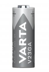 Varta 23A 12v Oto Kumanda Pili 50 adet Toptan Satış thumbnail 9