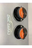 DATOR 10 CM DOME TWEETER DATOR YENİ SERİ - 3