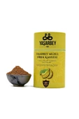 Yaşarbey Muzlu Dibek Kahvesi 400 gr - 1
