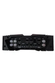 Cadence Q5.80 5000w 5x80rms 5 Kanal Oto Amfi + Bas Kontrol - 6