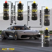 AUTOTRIZ Glass Cut Compound Cila 1L GC1 - 4