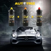 AUTOTRIZ Extreme Cut Cila Macunu 1L 801 - 7