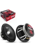 Dynamat Azap-20 Oto Midrange 20cm 300 Watt 2 Adet - 1