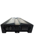 Cadence Q5.80 5000w 5x80rms 5 Kanal Oto Amfi + Bas Kontrol - 4