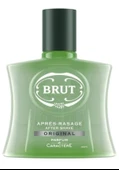 Brut  Tıraş Sonrası Losyon Original 100 Ml - 1