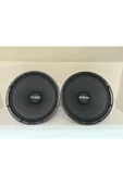 PRİDE AUDİO Pride Diamond 8 v.2 RMS 300Rms 20 CM RUSYA - 1