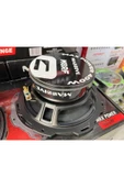 Masivax MS-M8RF 400 WAT 200 RMS 20 CM PROFESYONEL MİDRANGE - 3