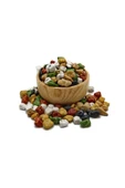 Yaşarbey MARDİN NATUREL KAHVE SUNUMLUK ÇAKILTAŞI ÇİKOLATA DRAJE 1000 GR (TAZE GÖNDERİM-HEDİYELİK DOYPACK) - 1