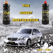 AUTOTRIZ Final Cut Cila 1L 601 - 3